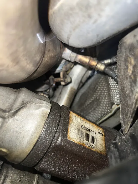 Pop Auto Mobile Mechanics 4