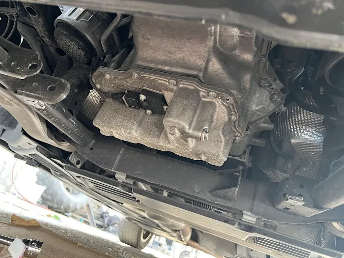 Pop Auto Mobile Mechanics 3