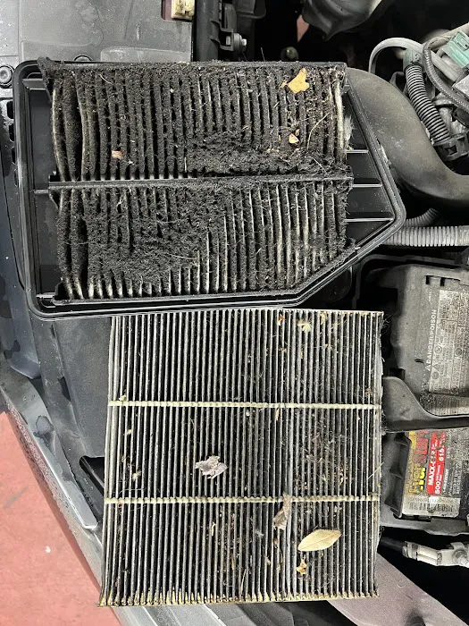Pop Auto Mobile Mechanics 5