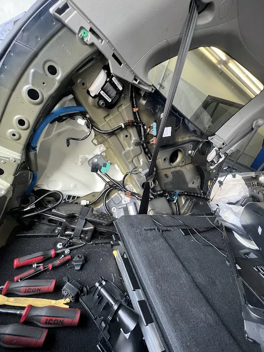 Pop Auto Mobile Mechanics 2