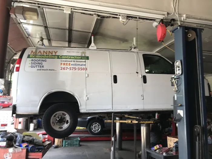 Brake Shop 0