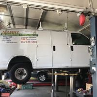 Brake Shop
