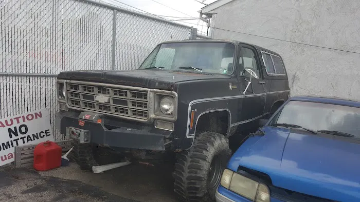 Al's Auto Repairs 4
