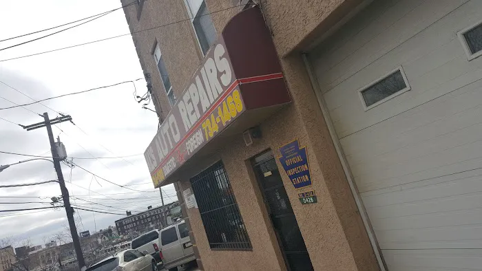 Al's Auto Repairs 0
