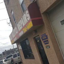 Al's Auto Repairs ico