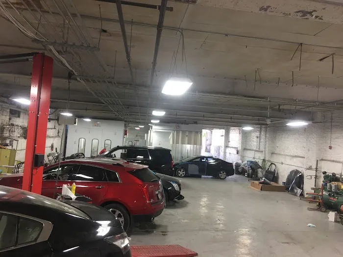 Auto 1