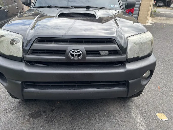 Modern Auto Crafters 2