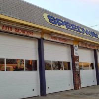 Speedway Auto Radiator