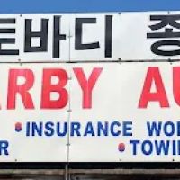 upper darby auto body,inc.