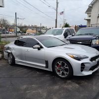 World Auto Body Repair