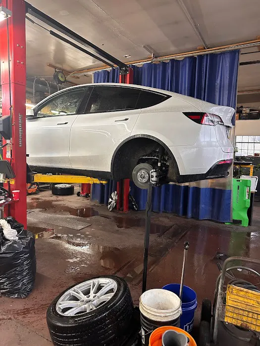 New Panco Auto Garage 3