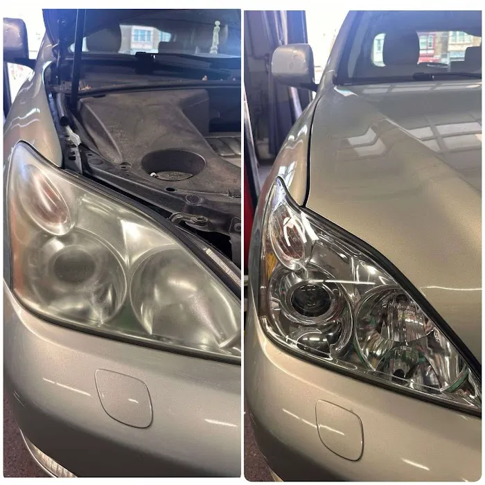 New Panco Auto Garage 8