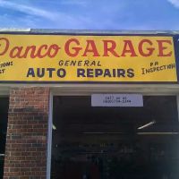 New Panco Auto Garage