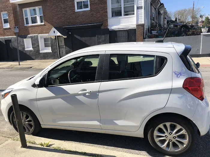 New Panco Auto Garage 2