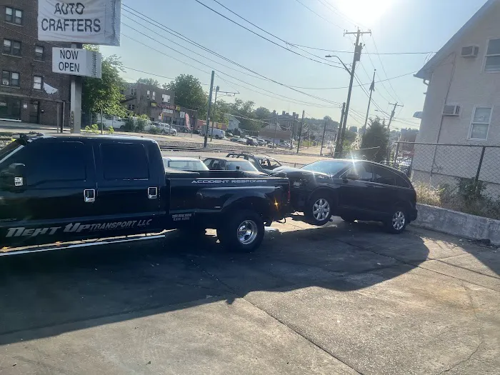New Panco Auto Garage 6