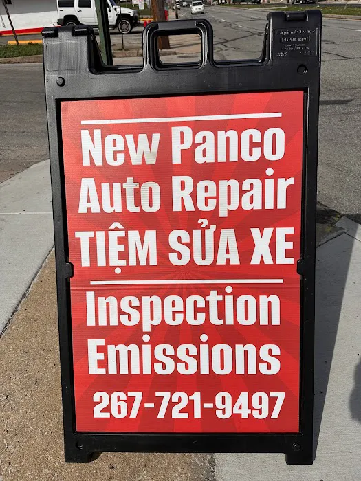 New Panco Auto Garage 7