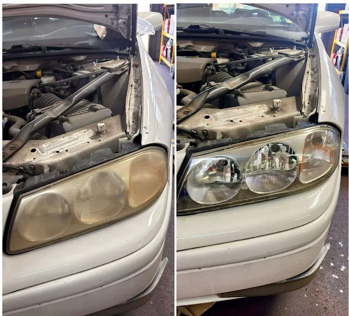 New Panco Auto Garage 1
