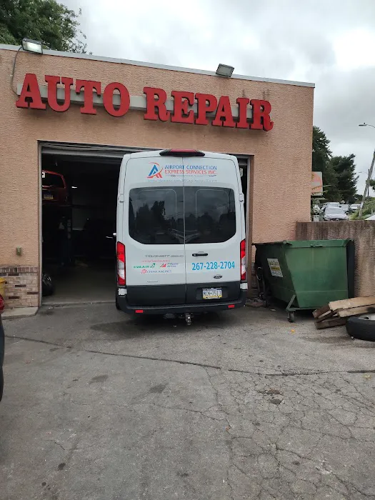 Minh Expert Auto 1