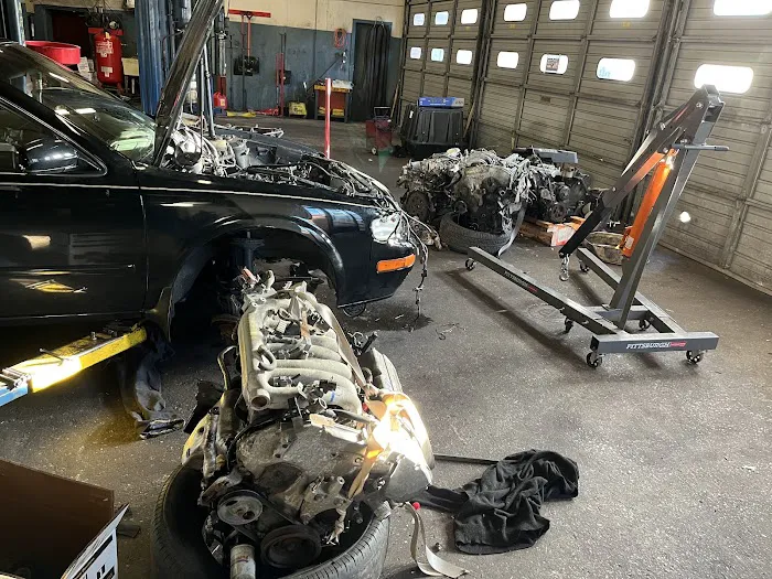 Lay and Hanh Automobile, Inc. 6