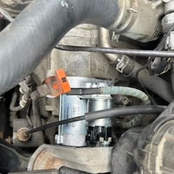 Street Side Mechanics 215 ico