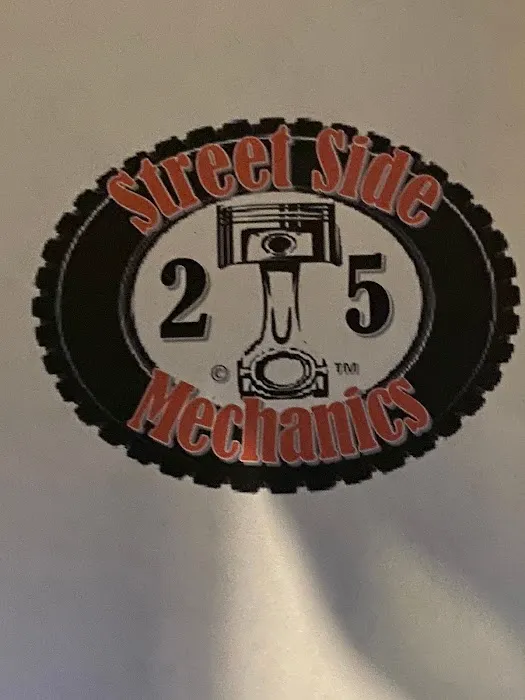 Street Side Mechanics 215 5
