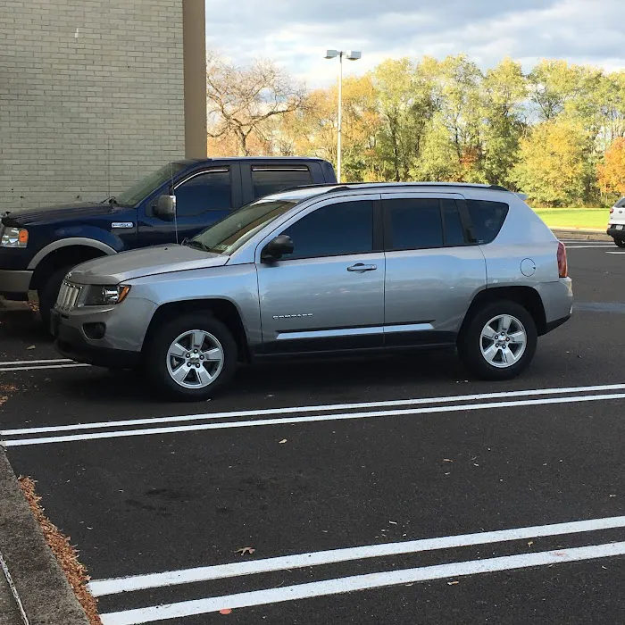 Alarm & Tint Specialist 7