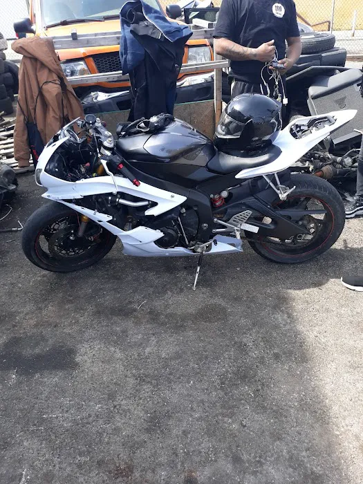 MBM Auto Body 4