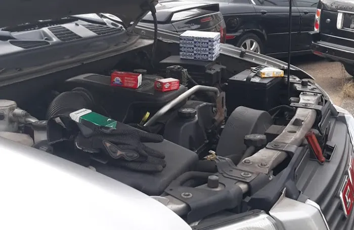 MBM Auto Body 0