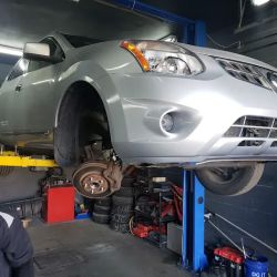 Made menz auto sales and service ico