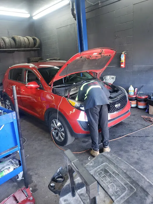 Made menz auto sales and service 5
