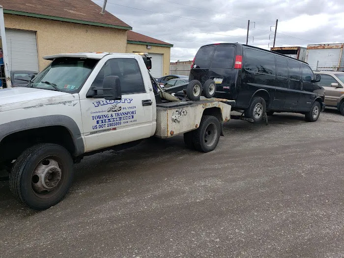 G&A Collision Center 1