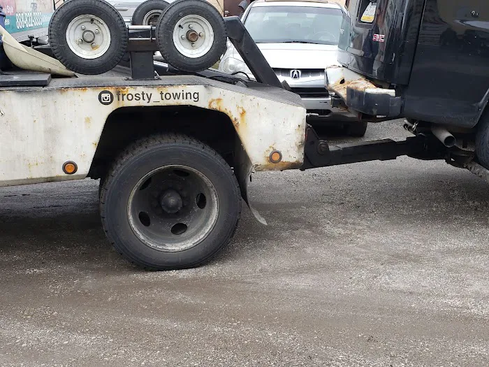 G&A Collision Center 0