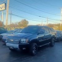 Sodi and brothers automotive and collision