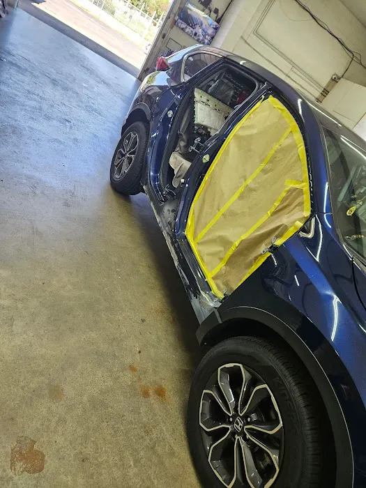 Sodi and brothers automotive and collision 3