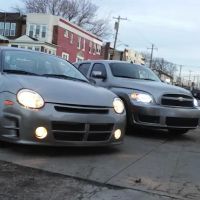 Parkers Auto Body