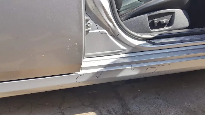 White's Auto 1