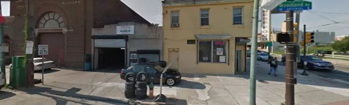 LJC Automotive Repairs & Tire Shop Llc 2