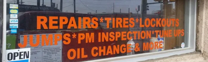 LJC Automotive Repairs & Tire Shop Llc 3