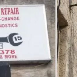 LJC Automotive Repairs & Tire Shop Llc ico