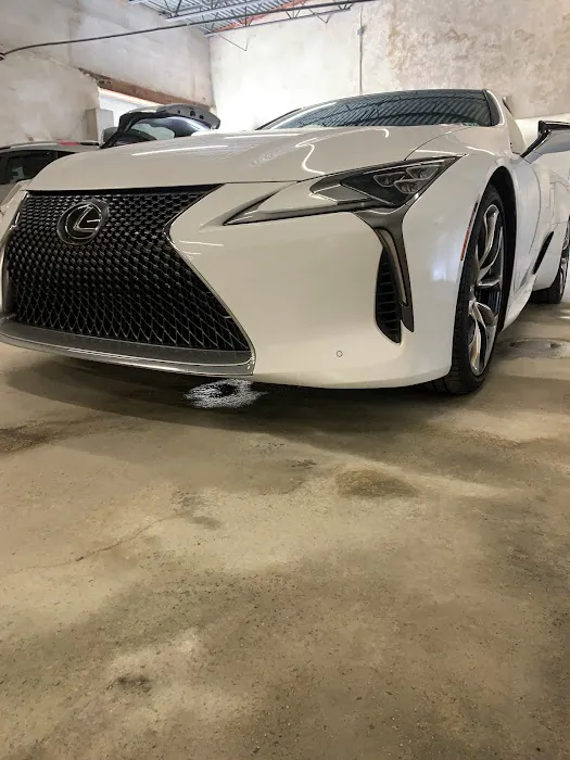 JB MOTOR WORKS 0