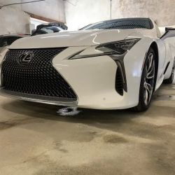 JB MOTOR WORKS ico