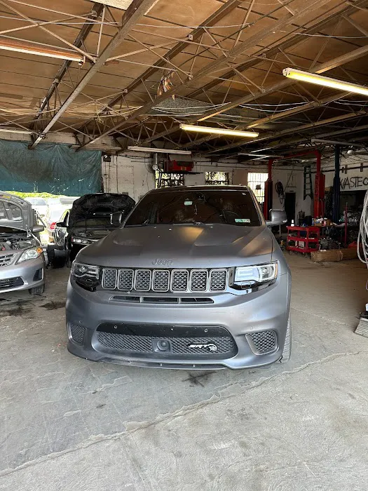 BTH Auto Services 6