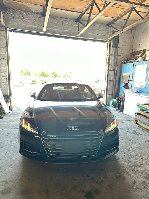 BTH Auto Services 5