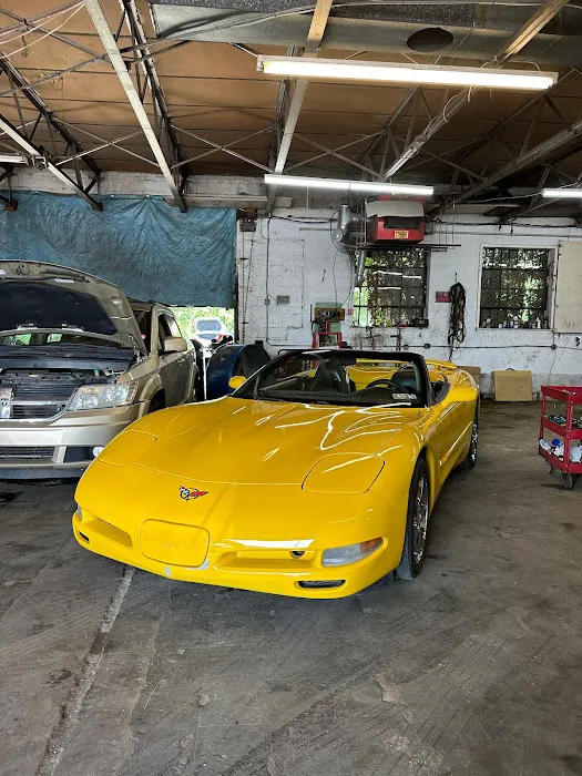 BTH Auto Services 8
