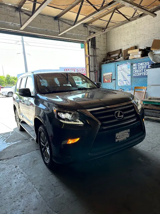 BTH Auto Services 9