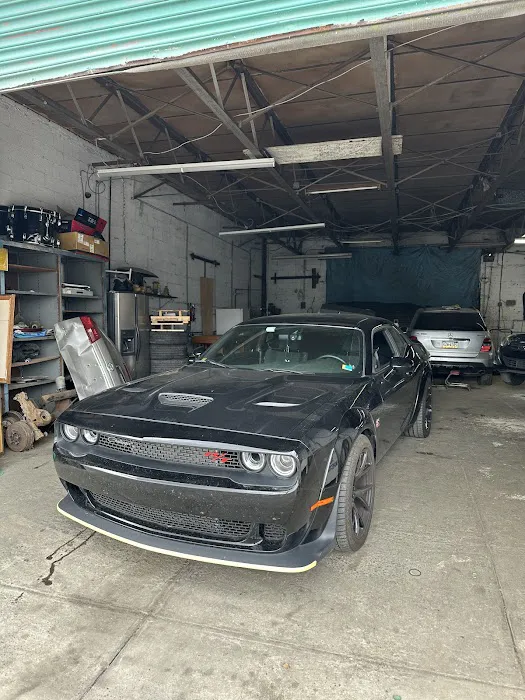 BTH Auto Services 2