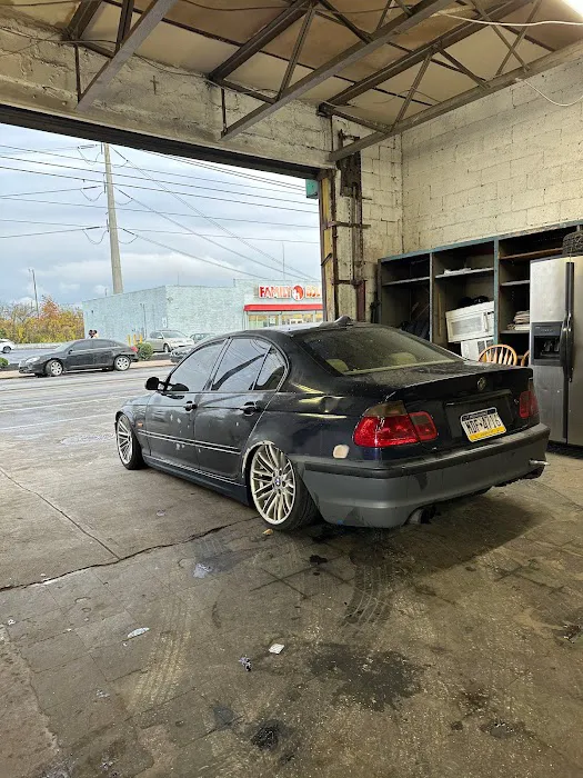 BTH Auto Services 4