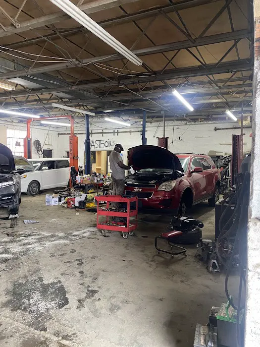 BTH Auto Services 3