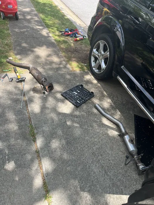 Abdullah’s Car & Truck repairs 0