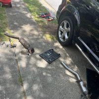 Abdullah’s Car & Truck repairs